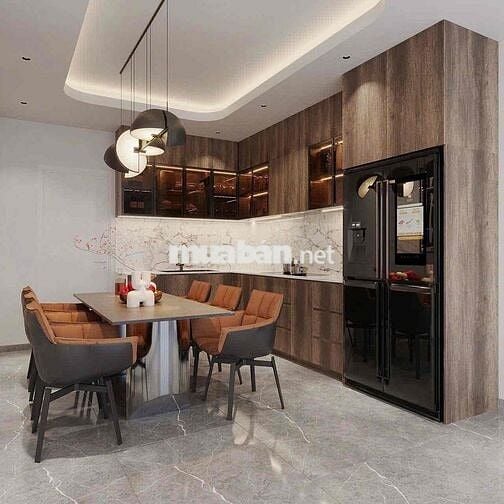 căn góc 5 tấm kdc Mã lò sát Tên lửa 8.8 tỷ