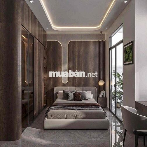 căn góc 5 tấm kdc Mã lò sát Tên lửa 8.8 tỷ