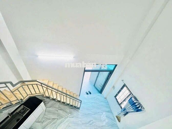 BÁN NHÀ MỚI ĐẸP ĐƯỜNG HỒ VĂN LONG - 51M² GIÁ CHỈ 3,6 TỶ (TL)