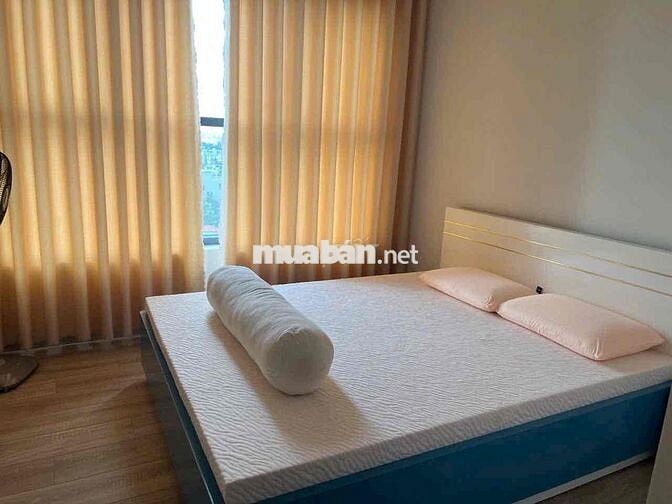 cho thuê căn hộ compassone 2pn full nội thất
