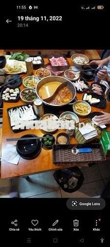 Phòng trọ gần trường Mật mã, Kiến trúc, Y Dược