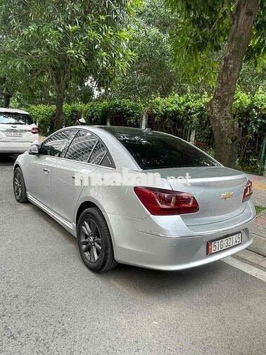 Chevrolet Cruze 2017 LT - 82000 km