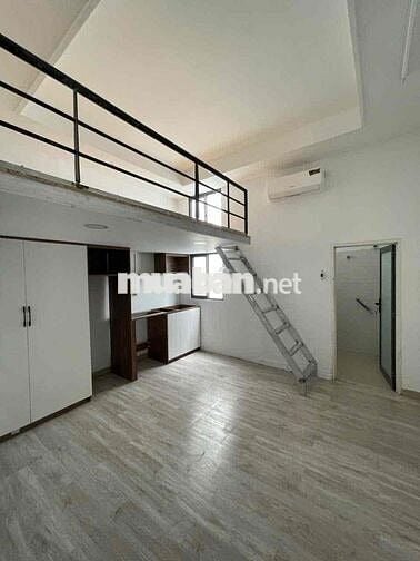 DUPLEX RỘNG THOÁNG - GẦN TRƯỜNG HUTECH, UEF, GTVT, HỒNG BÀNG