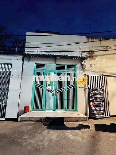 🏡 Nhà cấp 4 – KDC Nam Long, An Lạc 💰 Giá bán: 5,3 tỷ (TL nhẹ) 📐 Diện t