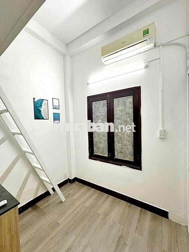 Sang CHDV 15P NO TRANG LONG BÌNH THANH