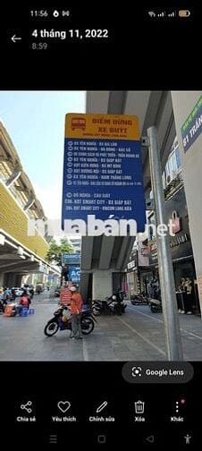 Phòng trọ gần trường Mật mã, Kiến trúc, Y Dược