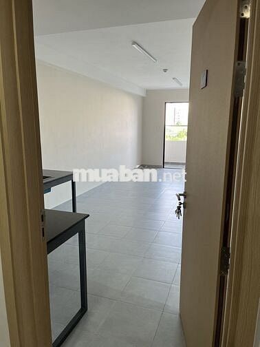 Cho Thuê Căn Hộ Golden city An Giang, 2PN, 51.3m2, mới 100%