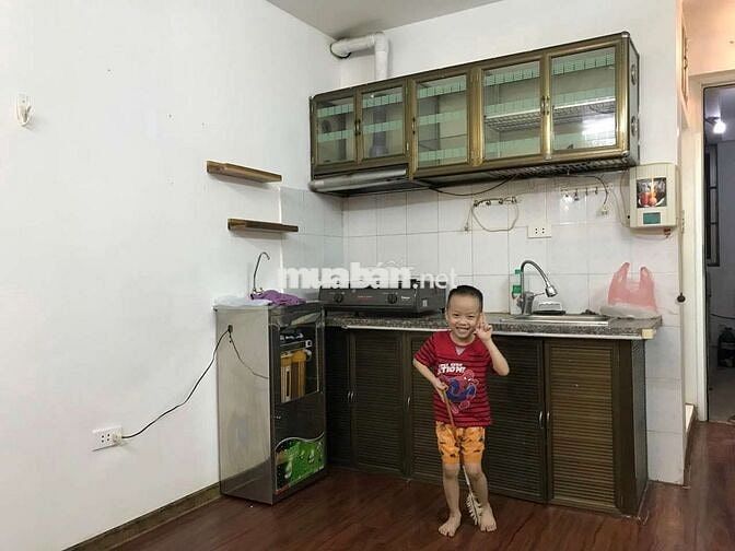 Cho thuê chung cư mini trung tâm Hà Nội