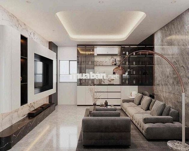 căn góc 5 tấm kdc Mã lò sát Tên lửa 8.8 tỷ