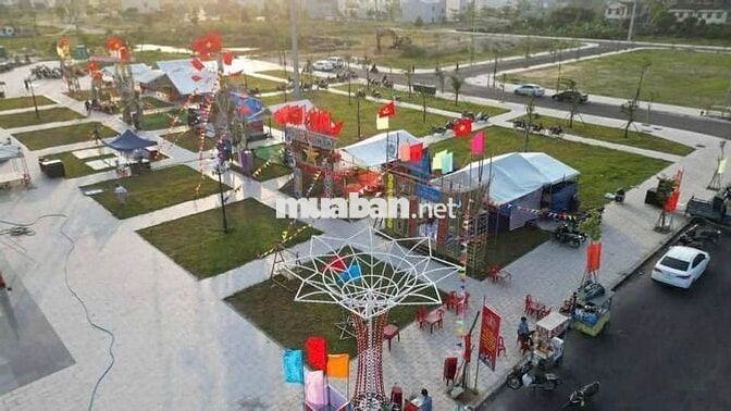 Chính chủ bán nhanh đất trung tâm La Hà, Tư Nghĩa, Quảng Ngãi