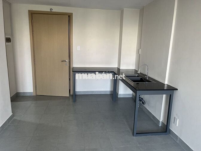 Cho Thuê Căn Hộ Golden city An Giang, 2PN, 51.3m2, mới 100%