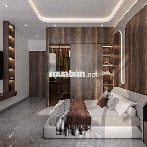 căn góc 5 tấm kdc Mã lò sát Tên lửa 8.8 tỷ