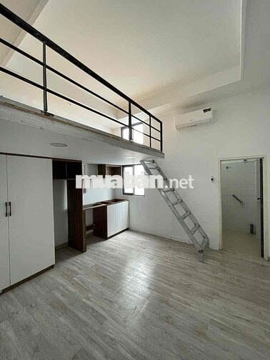 DUPLEX RỘNG THOÁNG - GẦN TRƯỜNG HUTECH, UEF, GTVT, HỒNG BÀNG