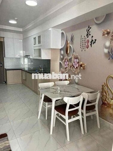 cho thuê căn hộ happy one vạn xuân 1pn full nội thất