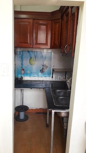 Căn hộ CC chính chủ Ngõ 354 Trường Trinh) P. Tôn Thất Tùng đống đa HN