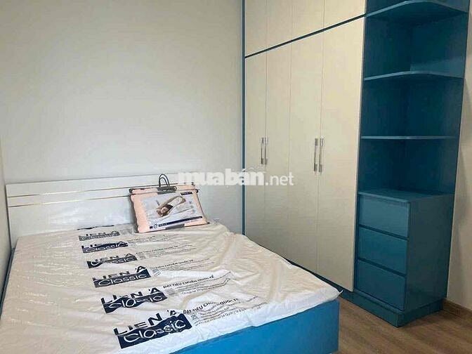 cho thuê căn hộ compassone 2pn full nội thất