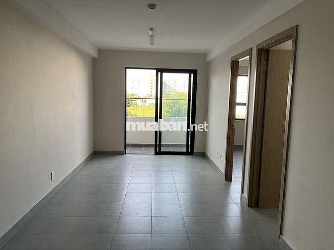 Cho Thuê Căn Hộ Golden city An Giang, 2PN, 51.3m2, mới 100%