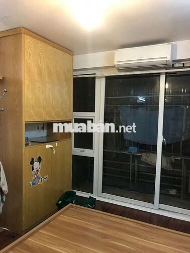Cho thuê chung cư mini trung tâm Hà Nội