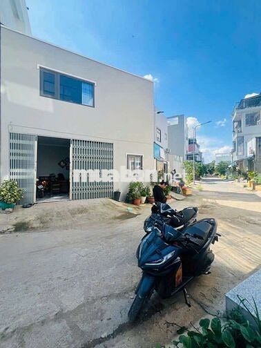 BÁN NHÀ MỚI ĐẸP ĐƯỜNG HỒ VĂN LONG - 51M² GIÁ CHỈ 3,6 TỶ (TL)