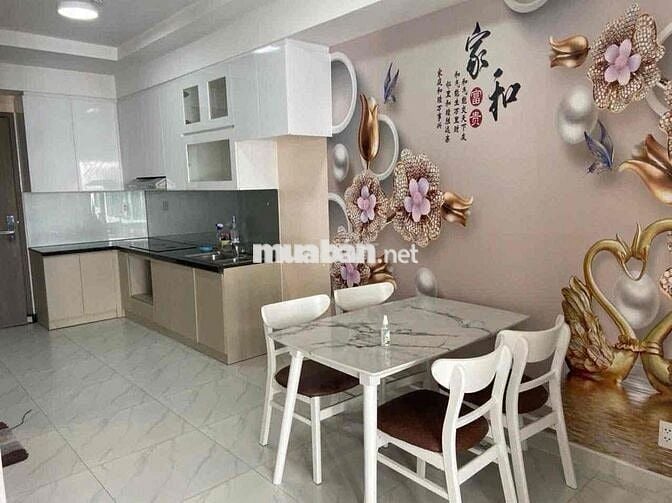 cho thuê căn hộ happy one vạn xuân 1pn full nội thất