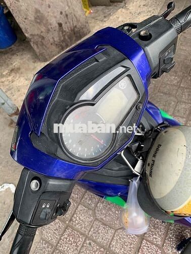 Exciter 150