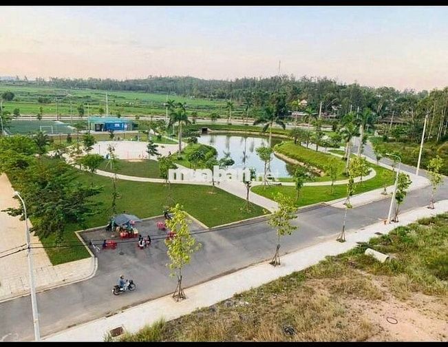 Chính chủ bán nhanh đất trung tâm La Hà, Tư Nghĩa, Quảng Ngãi