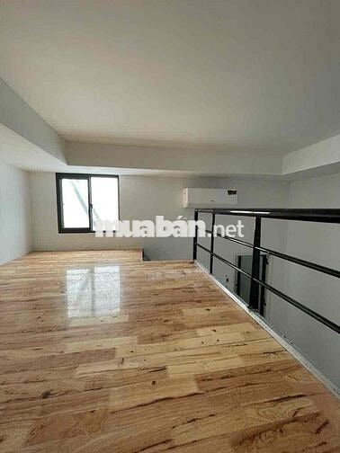 DUPLEX RỘNG THOÁNG - GẦN TRƯỜNG HUTECH, UEF, GTVT, HỒNG BÀNG