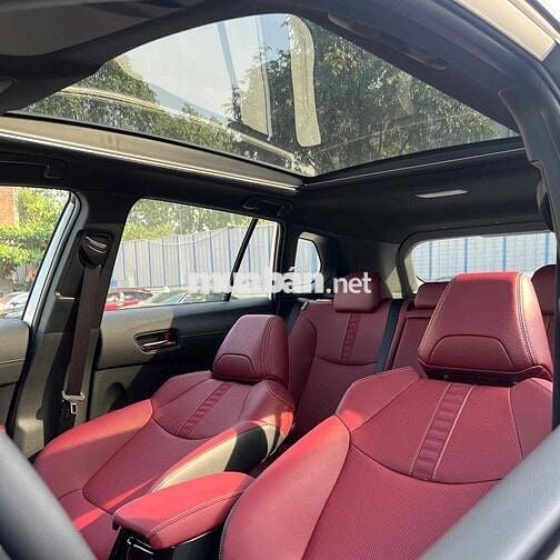 Toyota Corolla Cross 2025 ƯU ĐÃI ĐẶC BIỆT