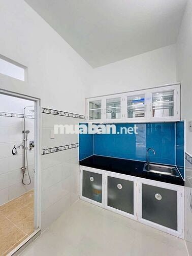 🔥🔥🔥Nhà bán chính chủ có sổ hồng 2 lầu gần các quận trung tâm🔥🔥🔥