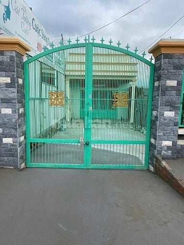 🏠 BÁN NHÀ MẶT TIỀN - VỊ TRÍ ĐẮC ĐỊA - KINH DOANH SIÊU LỢI NHUẬN