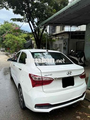 Hyundai Grand i10 2019 1.2 BASE - 10 km