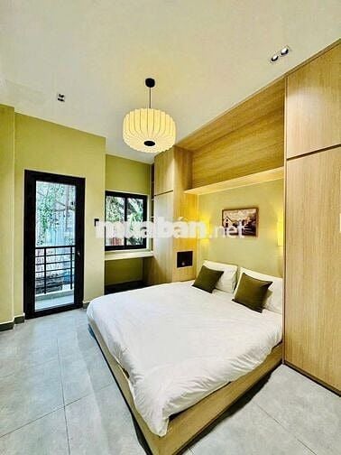 BÁN NHÀ HXH BÙI ĐÌNH TÚY- BT - 60M2 3,7X16 3PN 1PN TRỆT-FUL NTHAT