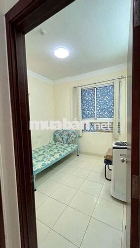 Cho thuê chung cư Đông Hải. 2pn 2wc. Full nội thất