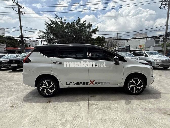 Mitsubishi Xpander 2022 AT Premium - 42000 km