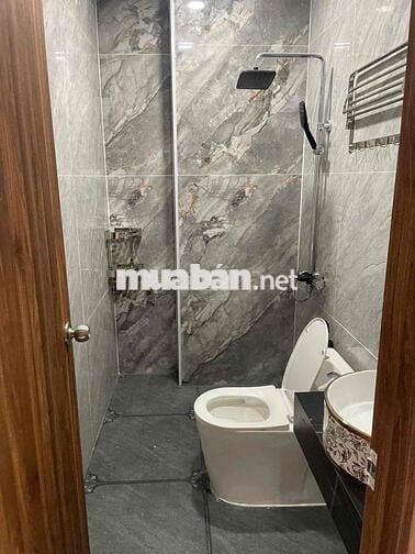 NHÀ PHỐ TÔ NGỌC VÂN.( Ở. LÀM VĂN PHÒNG, CÔNG TY, SPA … )