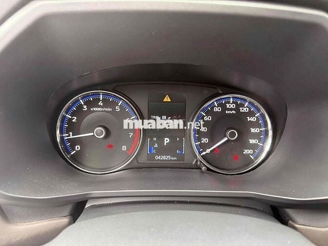 Mitsubishi Xpander 2022 AT Premium - 42000 km