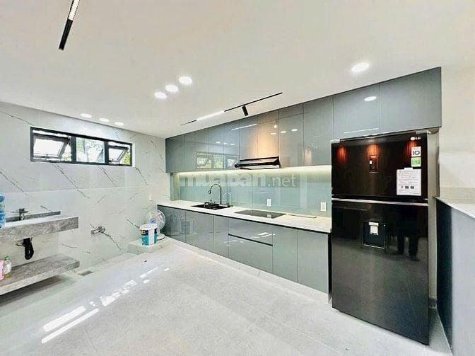 Giảm mạnh! Bán nhà 65m2 Hòa Bình,Q11.Gần Đầm Sen. Cho thuê 10tr/tháng