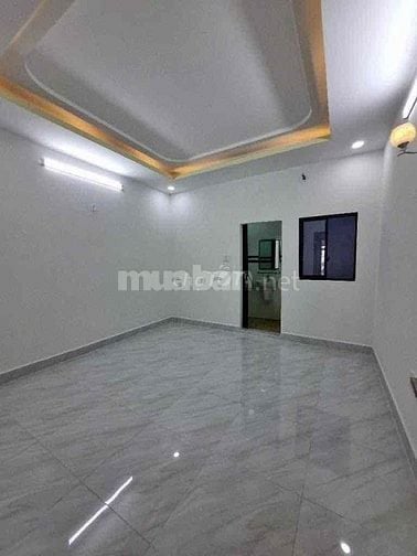 Mới xây 100% MT Đường Số 74 -Bình Phú 2 Q.6 (4X17m) 3 lầu. chỉ 11.5 tỷ