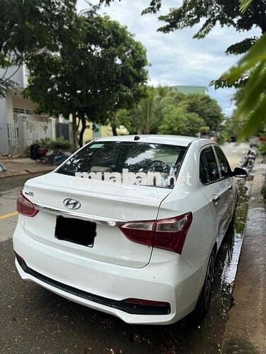 Hyundai Grand i10 2019 1.2 BASE - 10 km