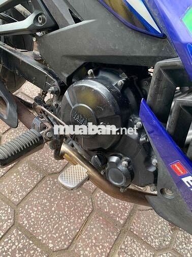 Exciter 150