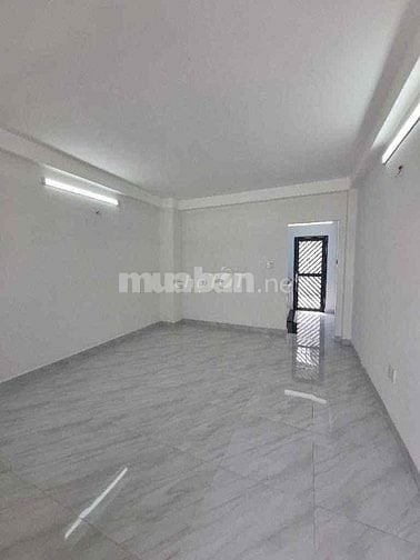 Mới xây 100% MT Đường Số 74 -Bình Phú 2 Q.6 (4X17m) 3 lầu. chỉ 11.5 tỷ
