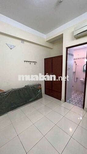 Cho thuê chung cư Đông Hải. 2pn 2wc. Full nội thất