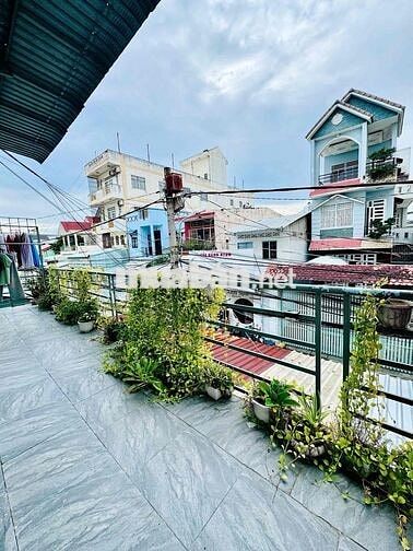NHÀ TRỌ TRUNG TÂM - GẦN ĐẠI HỌC CẦN THƠ - MẬU THÂN NINH KIỀU