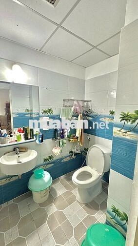 Cần bán căn hộ CC Thái An, Nguyễn Văn Quá, Q12. Giá 1,29 tỷ 49m2 PN