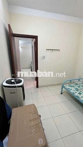 Cho thuê chung cư Đông Hải. 2pn 2wc. Full nội thất