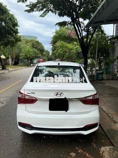 Hyundai Grand i10 2019 1.2 BASE - 10 km