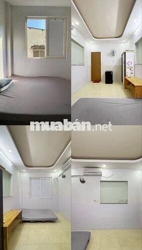 Mình cần Share 2 phòng trống ở Lê Văn Sỹ - Phú Nhuận