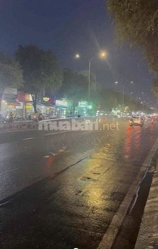 Cho thuê nhà mặt tiền Hiền Vương, P.Phú Thạnh, Q.Tân Phú giá 20tr