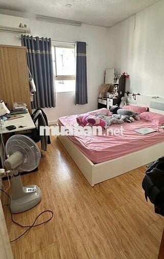 Cần bán căn hộ CC Thái An, Nguyễn Văn Quá, Q12. Giá 1,29 tỷ 49m2 PN