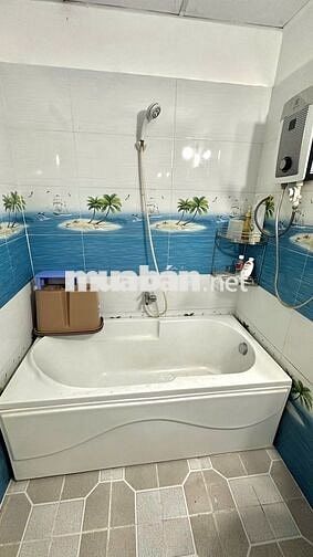 Cần bán căn hộ CC Thái An, Nguyễn Văn Quá, Q12. Giá 1,29 tỷ 49m2 PN